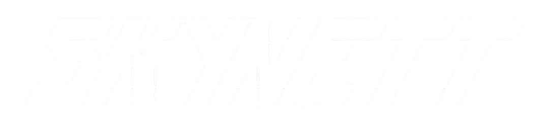 Skynett Logo